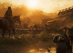 Ghost of Tsushima Sounds Lengthy, Has a Lot of Optional Stories and Locations to Discover