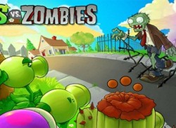 Is Popcap's Plants Vs. Zombies Making Its Way To The PlayStation Network