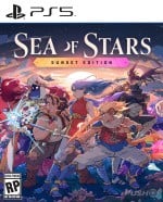 Sea of Stars