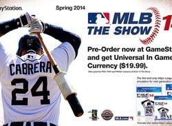 MLB 14 The Show Hits a Home Run on PS4, PS3, and Vita