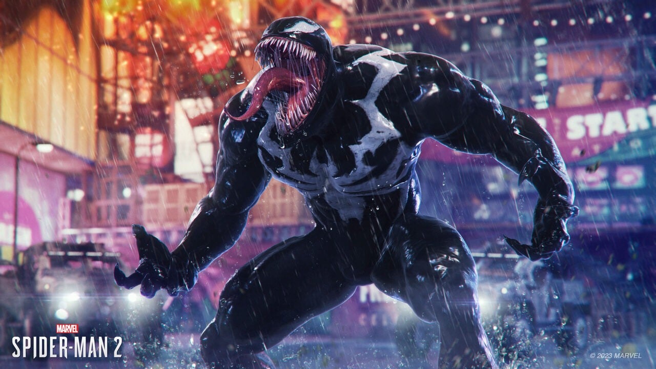Co-Creator Todd McFarlane Defends 'Venom' Movie, Which Delivered  Everything It Was Supposed To - Bloody Disgusting