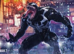 Venom Co-Creator Todd McFarlane Approves of Marvel's Spider-Man 2 Interpretation