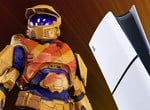 Halo's PS5 Debut Launches in June, According to Fanta-Related Fan Theory