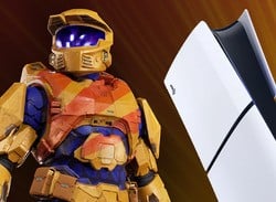 Halo's PS5 Debut Launches in June, According to Fanta-Related Fan Theory
