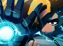 Velocity 2X (PlayStation 4)