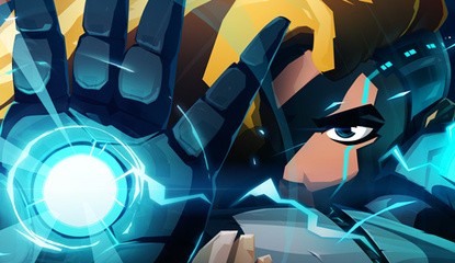 Velocity 2X (PlayStation 4)