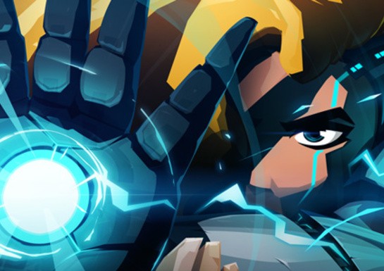 Velocity 2X (PlayStation 4)