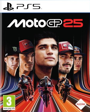MotoGP 25