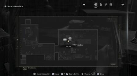 Resident Evil Requiem: Rhodes Hill Walkthrough 96
