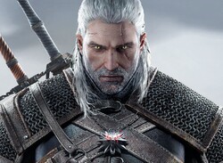 The Witcher 3 Final Patch Confirmed, Adds Mods on PS5