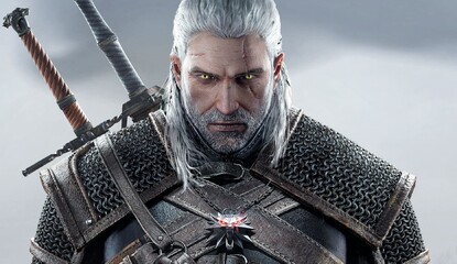 The Witcher 3 Final Patch Confirmed, Adds Mods on PS5