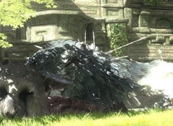The Last Guardian Struggling with "Technical Difficulties"