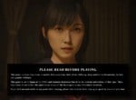 Silent Hill F's Content Warning Demands a Strong Stomach