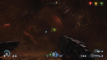 DOOM: The Dark Ages: Belly of the Beast Walkthrough 5