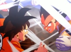 Dragon Ball Z: Kakarot Will Have Multiple Playable Characters, Not Just Goku