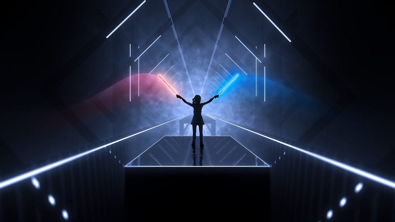 Beat Saber DLC Not As Easy to Implement Expected, But Coming Soon | Square