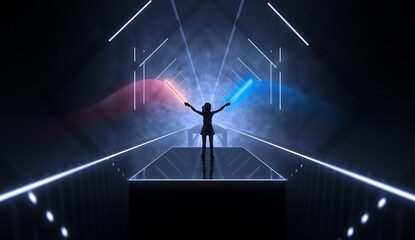 Beat Saber DLC Not As Easy to Implement As Expected, But Coming Soon