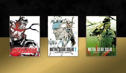 Metal Gear Solid: Master Collection: All Games Included and What to Play First