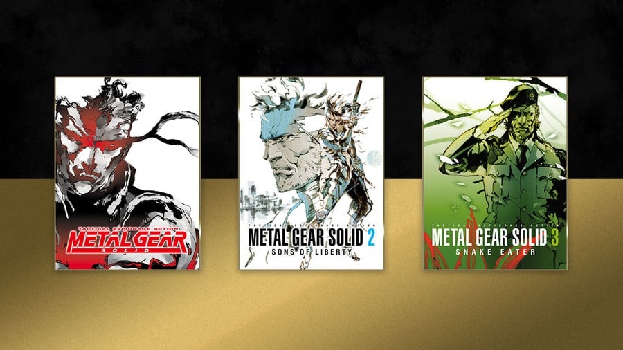 Metal Gear Solid: Master Collection: All Games Included and What to Play First Guide 1