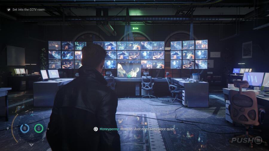 007 First Light: Uninvited Walkthrough - All Collectibles Locations 24