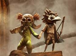 Try Out Little Nightmares 3 Ahead of Release with Free PS5, PS4 Demo