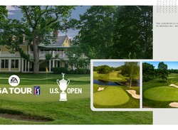 EA Sports PGA Tour Adds US Open Championship, Amateur Events