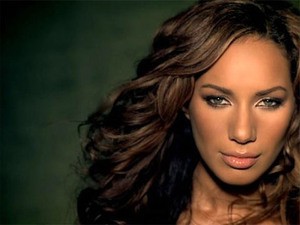 Leona Lewis' Inclusion On Final Fantasy XIII Has Caused Another Mini-Drama Among FF Fans.