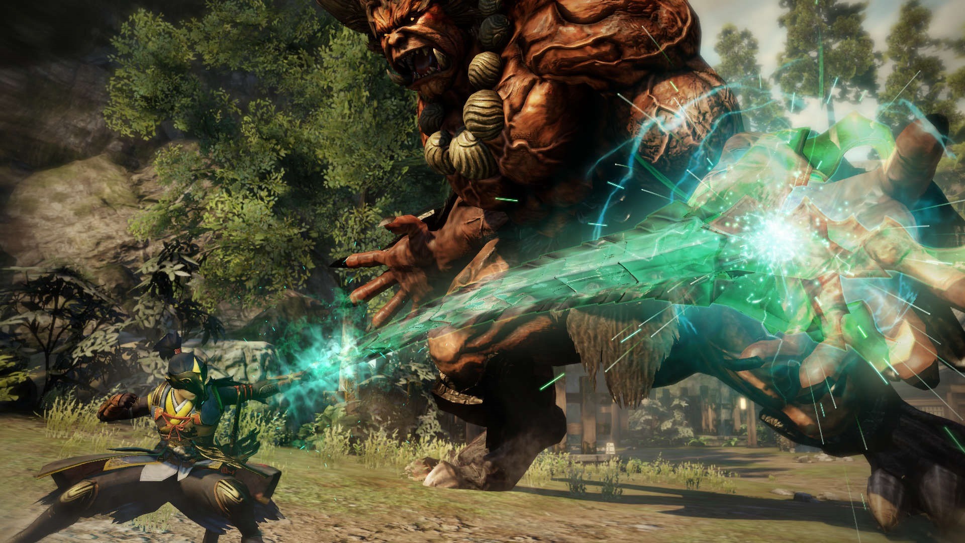 Toukiden 2 ( Neuf / Blister ) - Collection