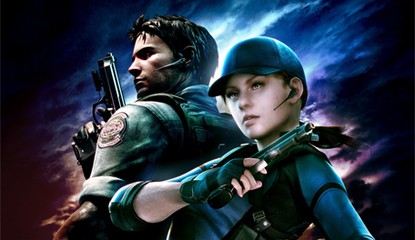 Resident Evil: Gold Edition Tops Japanese Software Charts, Heavy Rain Breaks Top Ten