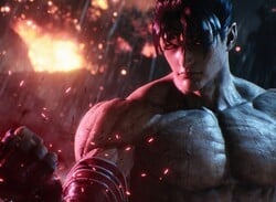 Tekken 8 Boss Says Younger Players Prefer Team-Based Games Because They Can Blame Losses on Others