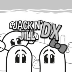 Jack N' Jill Cover