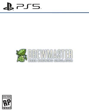 Brewmaster