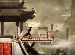 Assassin's Creed Chronicles Reveals Its Hidden Blade Next Month on PS4