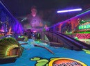 Tony Hawk's Pro Skater 3 + 4: Pinball Walkthrough - Goals, Stat Points, Cash, Iron Galaxy Logos, Hidden Decks, Panda Plushies