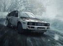 DiRT Rally Takes a Long Easy Left to PS4 in April