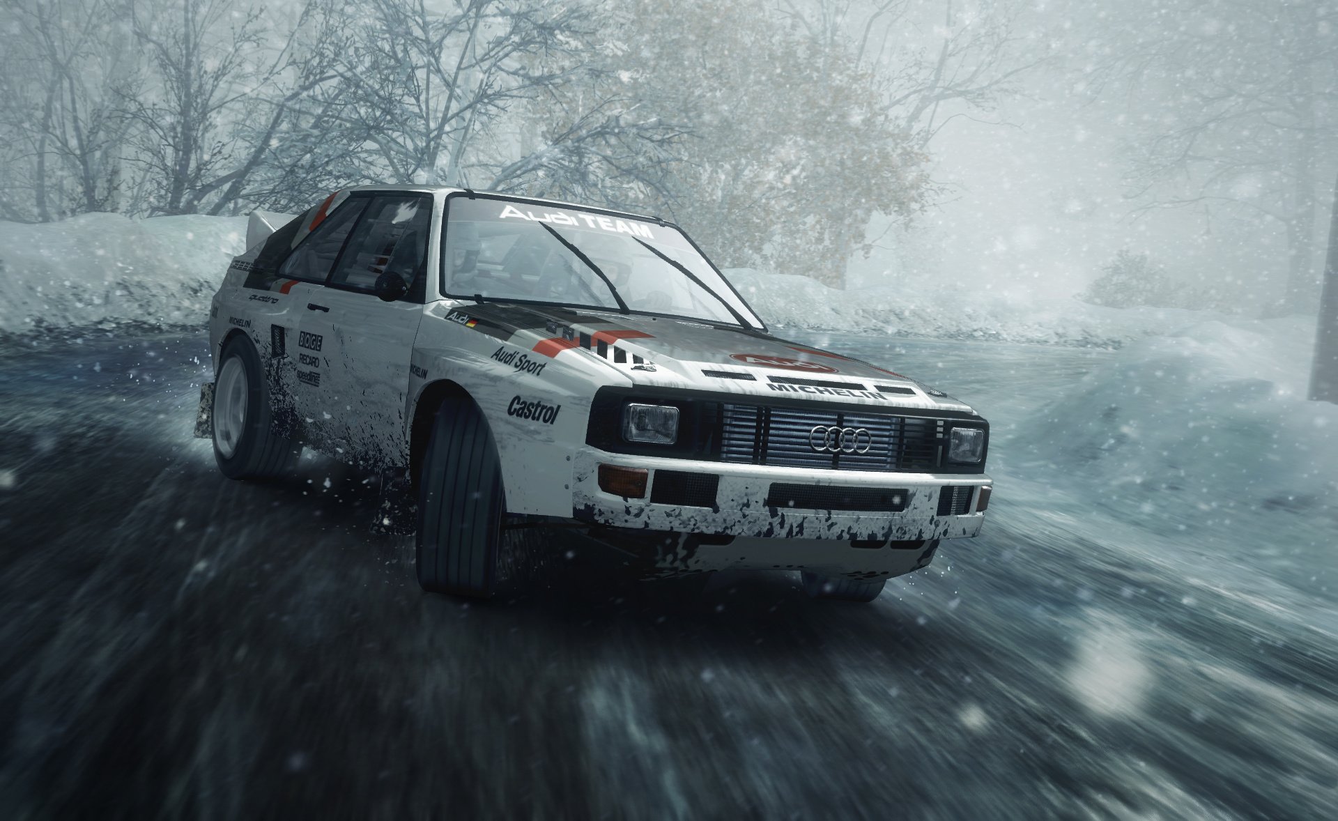 dirt rally psvr ps4 review