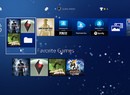 PS4 Firmware Update 4.00 Is Available to Download Now