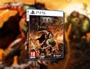 PS5 Fans Furious As Microsoft Ships DOOM: The Dark Ages with Just 85MB on the Disc