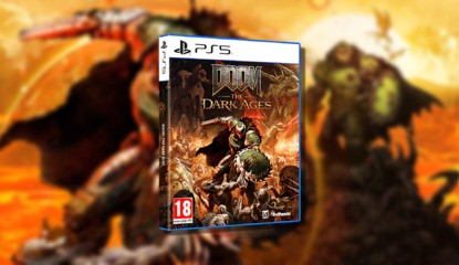 PS5 Fans Furious As Microsoft Ships DOOM: The Dark Ages with Just 85MB on the Disc