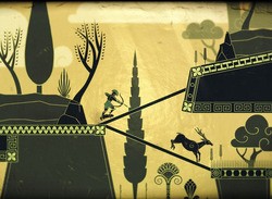 Slay Your Mythological Demons with PS4 Platformer Apotheon in 2015