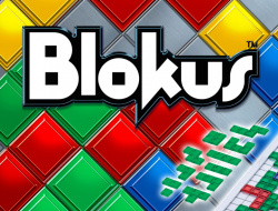 Blokus Cover