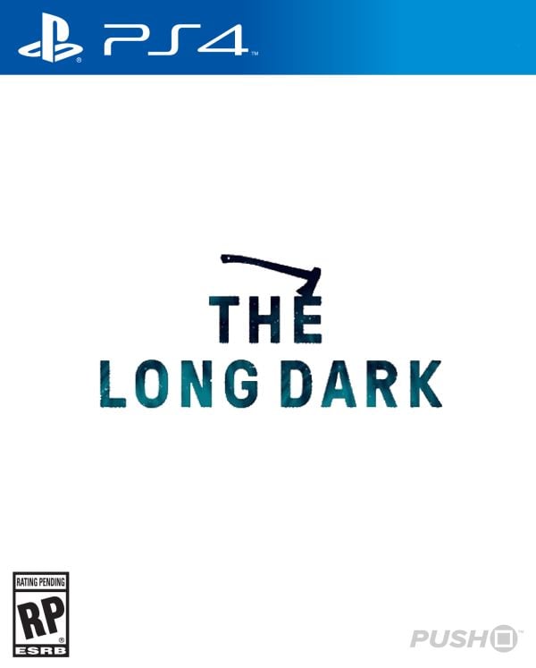 Cover of The Long Dark
