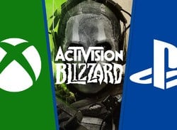 Microsoft Extends Deadline of $69 Billion Activision Blizzard Acquisition