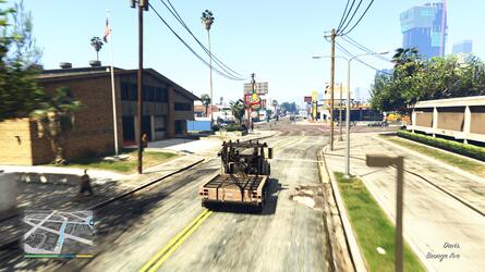 GTA 5: Pulling Favors Guide 2