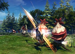 Sword Art Online: Hollow Realization Could Have the Best Battle System of the Bunch