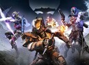 Destiny: The Taken King Is PlayStation's Most Downloaded Day One Game Ever