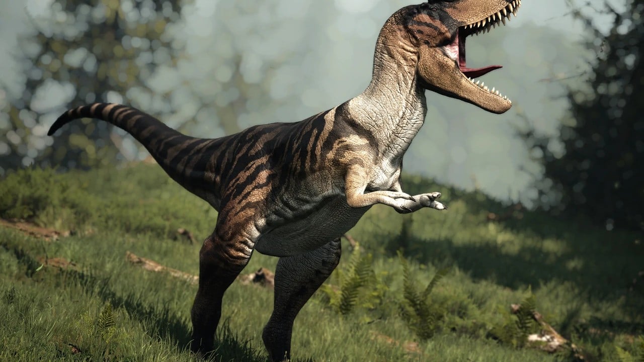 The Best Games With Dinosaurs, Ranked