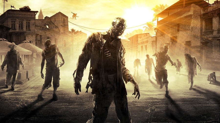 Dying Light 28941 1920x1080