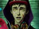 Wacky Action RPG Stupid Never Dies May, Ironically, Be Sent Out to Die with Fall Release Window on PS5