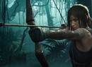 You Can Now Play the Beginning of Shadow of the Tomb Raider for Free on PS4